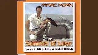 Summer of Love (Deepforces Remix)