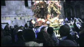 Festa delle Candelore all'AMT Catania - S.Agata 2012 - Parte 8/10