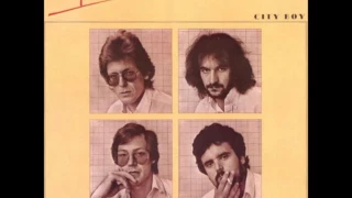 City Boy - It's Personal (1981) (Full Album)