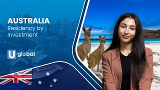 Australia: Residency by investment programs