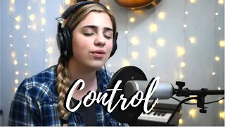 Control - TENTH AVENUE NORTH  acoustic cover