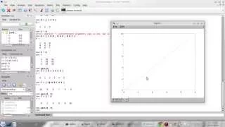 MATLAB/@GNUOctave Tutorial - 01 Installation and Introduction