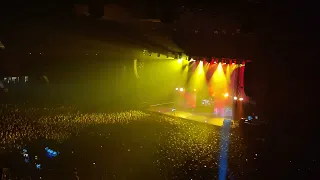 Megadeth - Tornado of Souls ( live Spodek, Poland ) 2023 | 4K