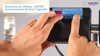 Switchmatic 2T (Español)