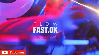 T FLOW FAST OKI براق الراب المغربي