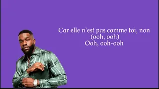 Tayc - Comme toi  [ Lyrics ]