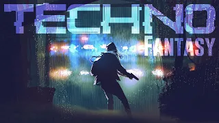 Best Nightcore Techno Music - Techno Song #7 - FUGITIVE