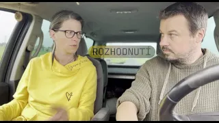 Marie Tilšarová, Pavel Tilšar - Rozhodnutí #homemade videoklip