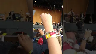 Neil Young - 'Heart of Gold' - Hyde Park, London - 12/7/19