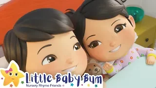 Bedtime Routine for Kids! | +30 Minutes of Nursery Rhymes | Moonbug TV | #vehiclessongs