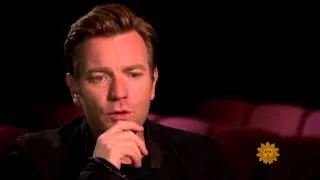 Web extra  Ewan McGregor on the new