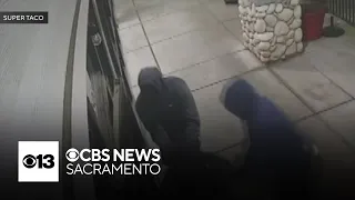 Sacramento-area Mexican restaurant targeted by burglars again