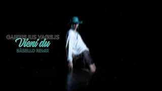 Gabrielius Vagelis - Vieni du (Official Bäsello remix)
