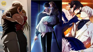 Top 10 Slow-Burn Romance Manhwa That Will Make Your Heart Flutter