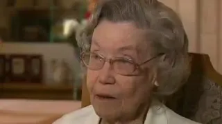 104-year-old woman's secret: 3 Dr. Peppers a day