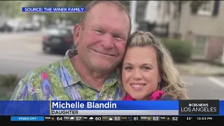 Relatives speak out on Riverside triple murder family tragedy