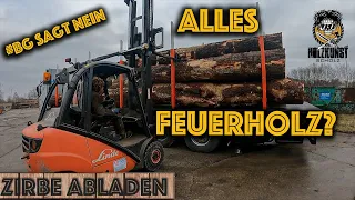 Größter Zirbenhändler in Deutschland / Holzkunst Scholz Offiziell / Holzkunst Scholz