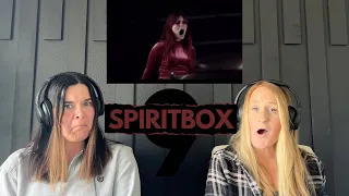 D'N'A Reacts: Spiritbox | Rule Of Nines