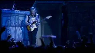 Iron Maiden - Rime Of The Ancient Mariner (Flight 666 Part 2)