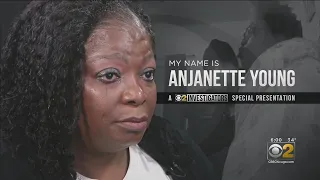 CBS 2 Investigation: My Name Is Anjanette Young