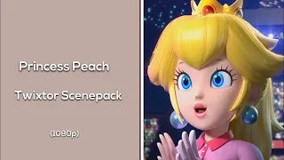 Princess Peach Twixtor Scenepack