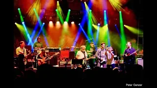 Lettuce pays tribute to JGB with Dead & Co at LOCKN' 2018 | 8/26/18