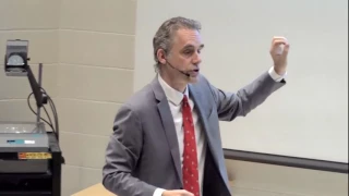 Jordan Peterson: How to choose the best career for yourself?