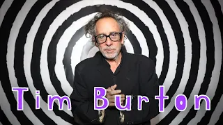 Tim Burton / 1985 - 2019 / Trent Reznor & Atticus Ross “In the Hall of the Mountain King”