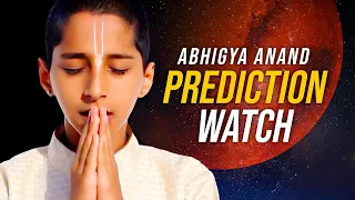 Prediction | Indian boy Prediction by Abhigya Anand Latest Predictions | Inspired 365