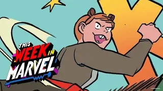 Just How Powerful Is Squirrel Girl? | This Week In Marvel