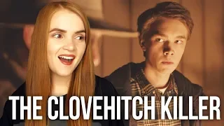 The Clovehitch Killer (2018) Horror Movie Review