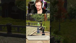 my ffxiv experience in a nutshell