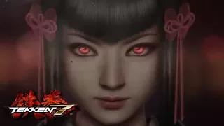 TEKKEN 7 - [ Music Video Promo ] Heat Haze Shadow (Opening Theme song)