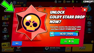 😍 SUPERCELL GIFTS IS HERE!!?🎁🎁🎁|Brawl Stars FREE REWARDS