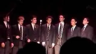 Bohemian Rhapsody A Capella