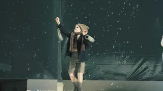 THE SNOW QUEEN: Trailer