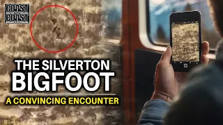 Intriguing Silverton Bigfoot Sighting: A Convincing Encounter