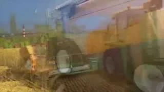 Landwirtschafts Simulator 15 - Release Trailer