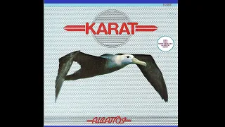 Karat  - Albatros (1979  Ganzes Album)