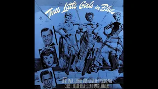 06. Somewhere In The Night - Vivian Blaine - Three Little Girls In Blue