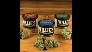 Willie Nelson - Roll Me Up and Smoke Me When I Die