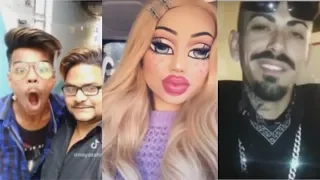 10 Minutes Of TIK TOK Cringe ULTIMATE EDITION V9