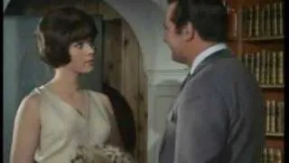 the avengers - goodbye mrs peel, hello tara king