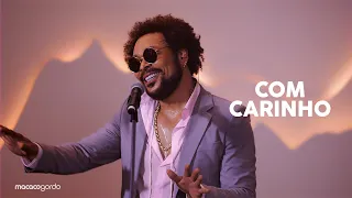 Com carinho - Jau Ao Vivo