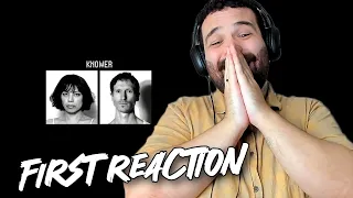 Knower - Knower Forever (FIRST REACTION)