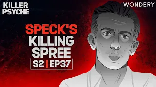 Chicago's Most Feared Mass Murderer: Richard Speck | Killer Psyche | Podcast