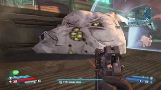 Borderlands The Pre Sequel Ep 12 Meeting GladStone