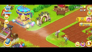 Qué eventos de la semana hacer en Hay Day (25 septiembre)