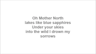 Songs From The North - SWALLOW THE SUN - Lyrics