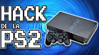 Comment un morceau de plastique a fait tomber la sécurité de la PS2 | Hackaru